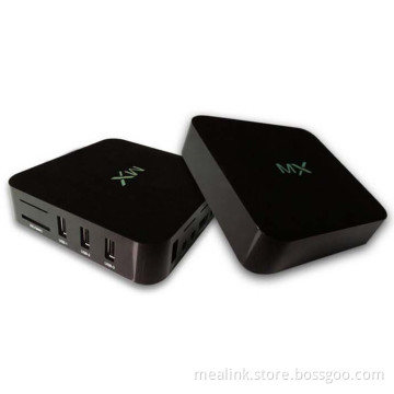Android 4.2 Dual Core Xmbc 1GB/8GB Android TV Box - Mx-1